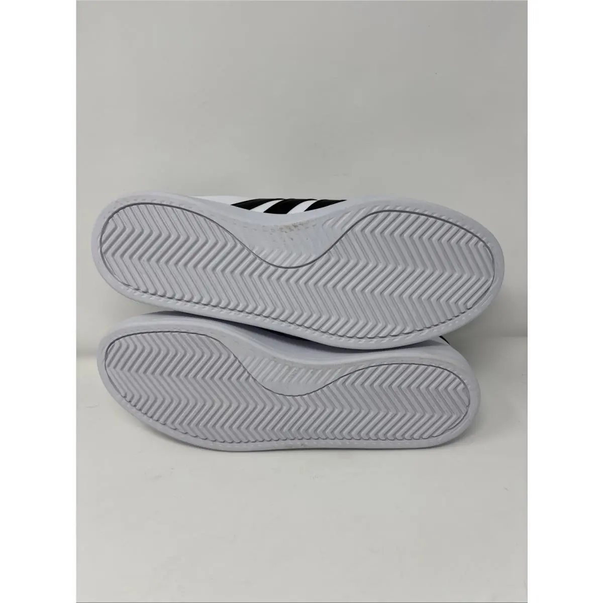 Adidas shoes - GRAND COURT 2.0 - GRAND COURT - WHITE/BLACK 8