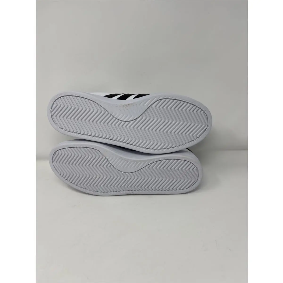 Adidas shoes - GRAND COURT 2.0 - GRAND COURT - WHITE/BLACK 7