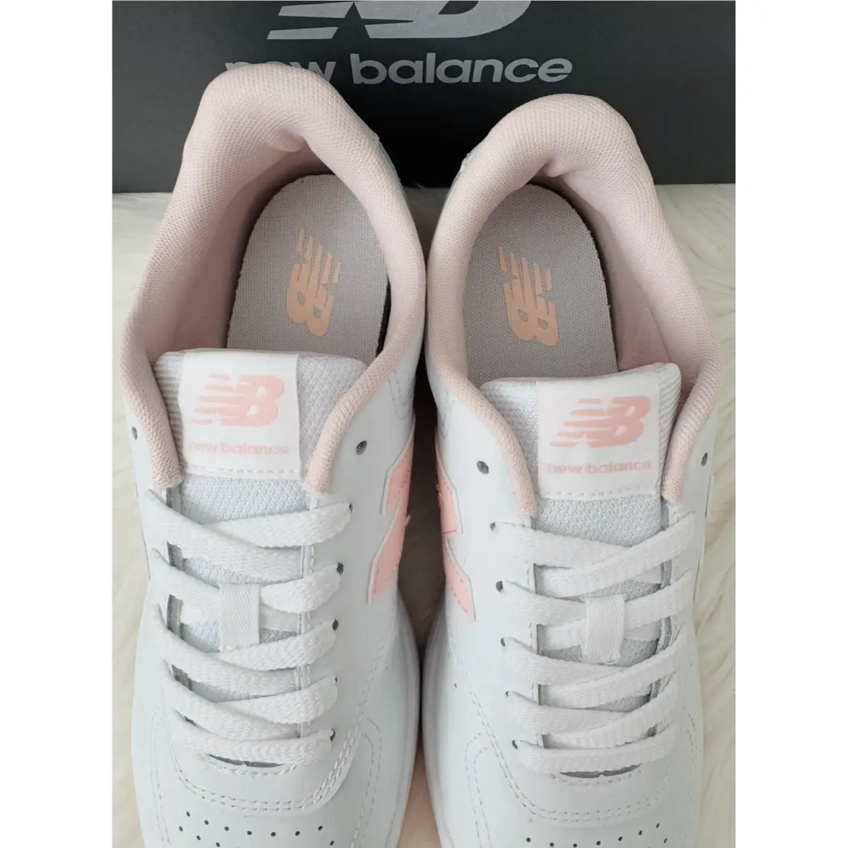 New Balance shoes - New Balance BB80 - Multicolor 3