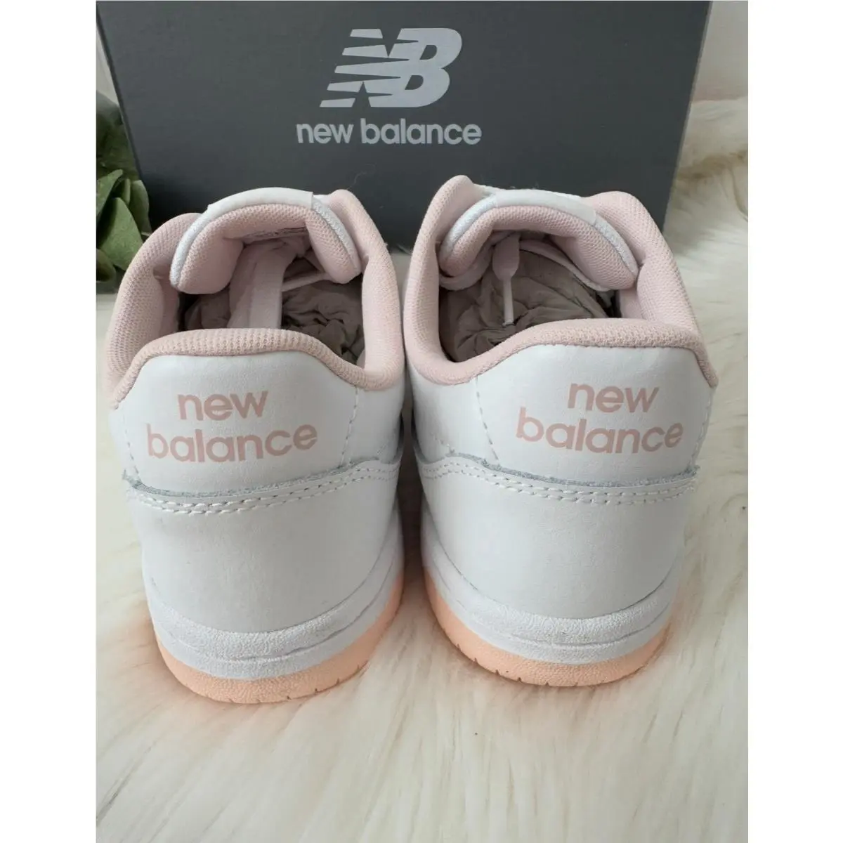 New Balance shoes - New Balance BB80 - Multicolor 5