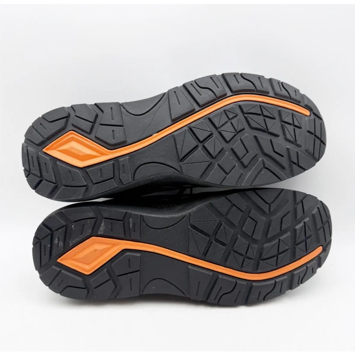 New Balance shoes - Black 8