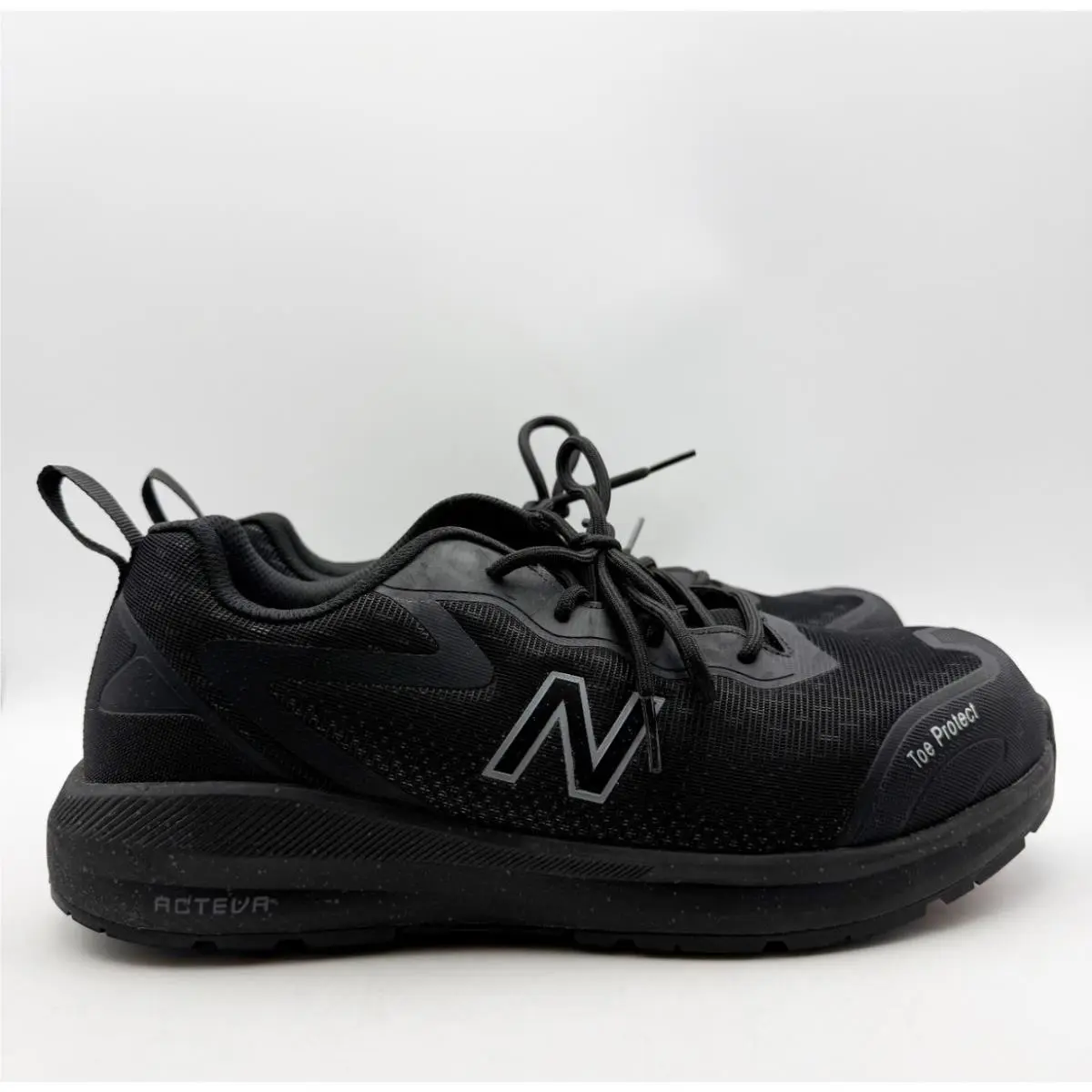 New Balance shoes - Black 1