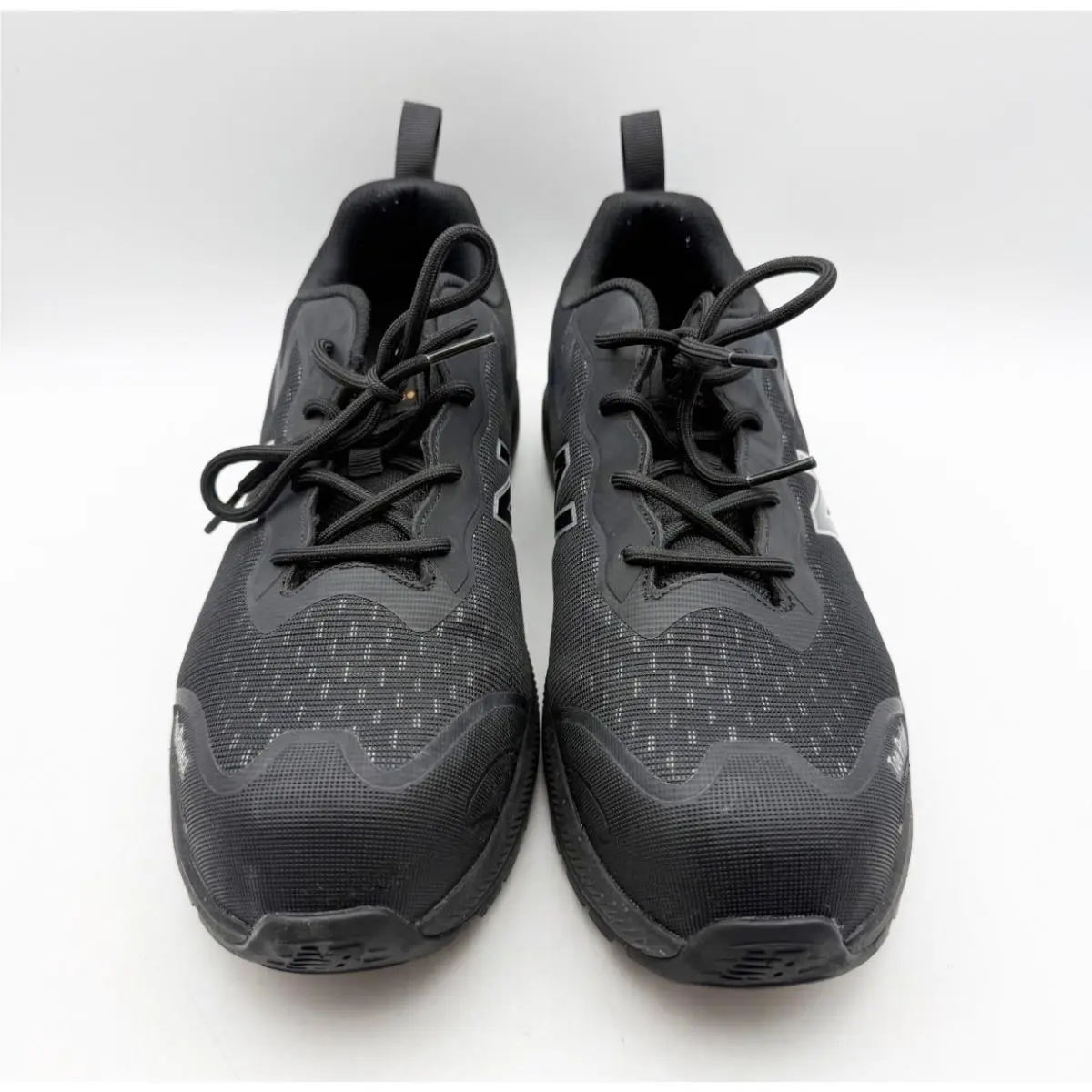 New Balance shoes - Black 3