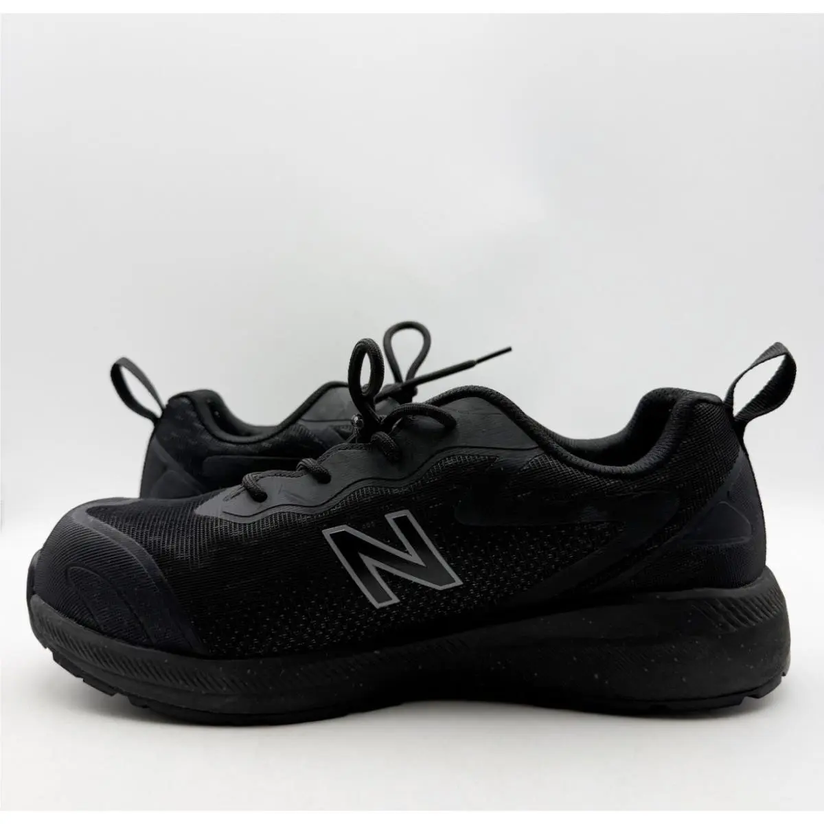New Balance shoes - Black 4