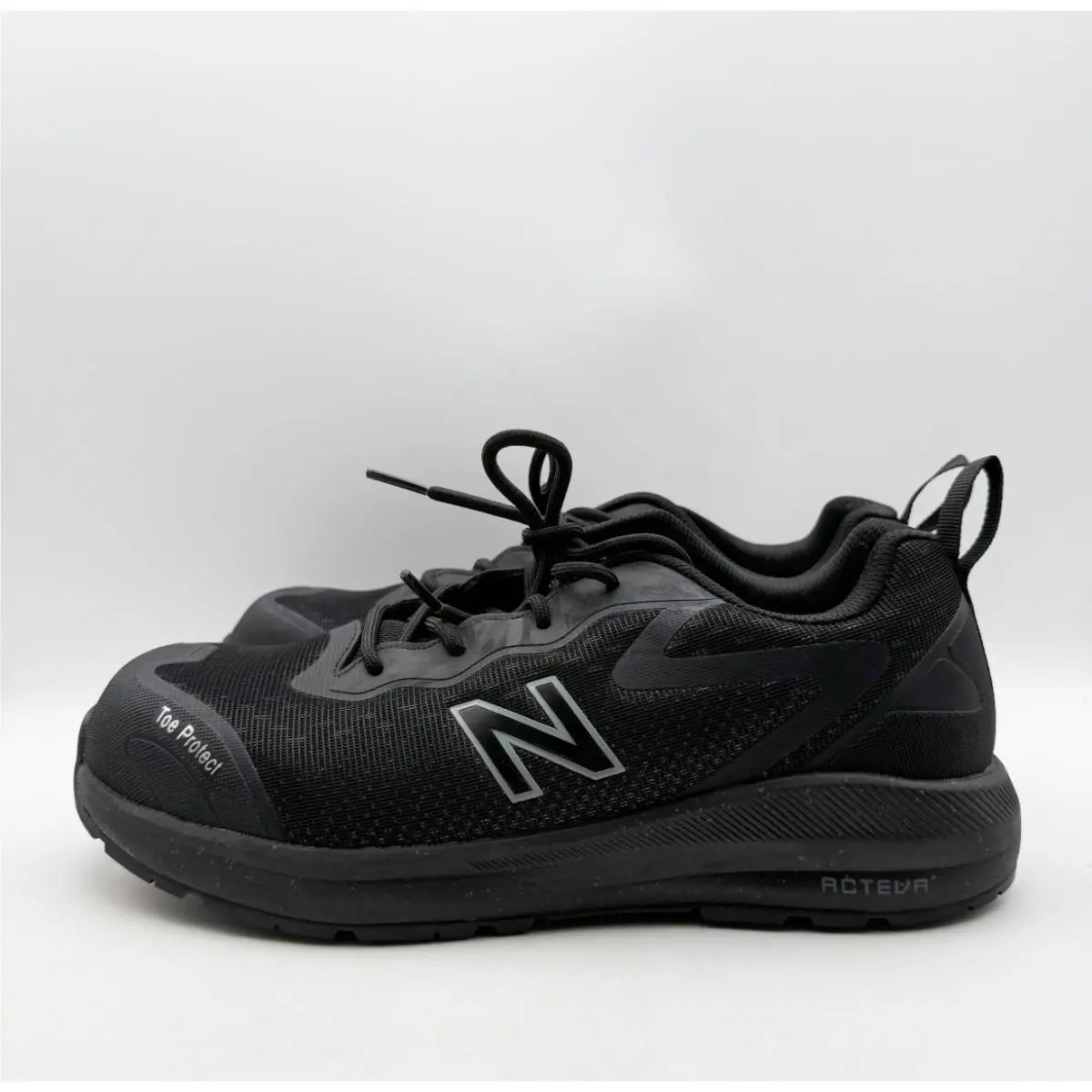New Balance shoes - Black 5