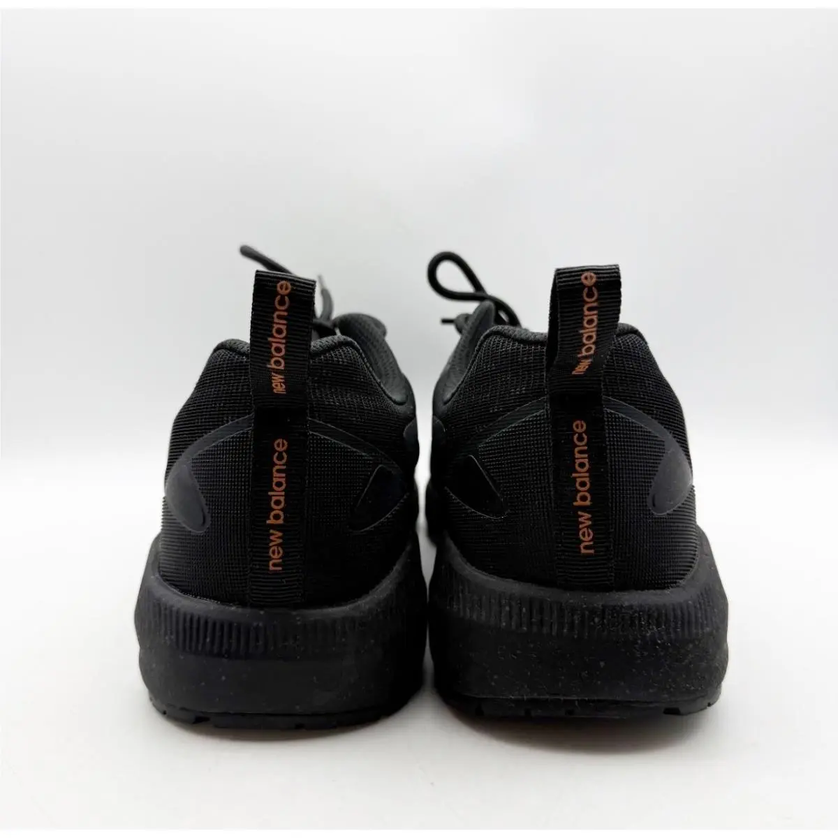New Balance shoes - Black 7