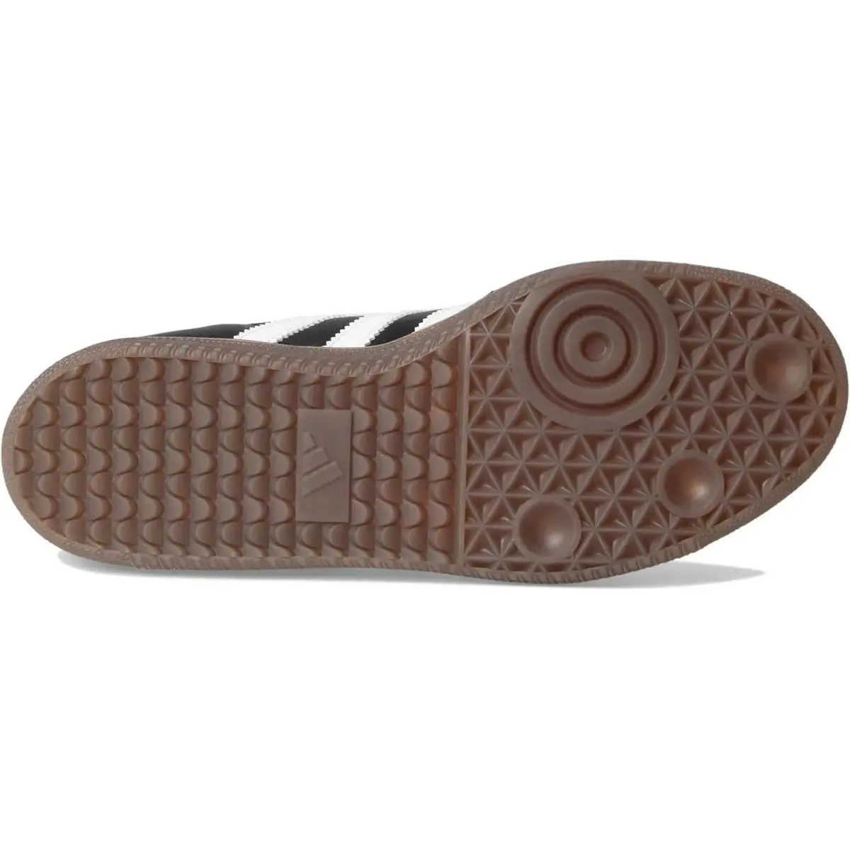 Adidas shoes - adidas Samba - Samba - Black 3