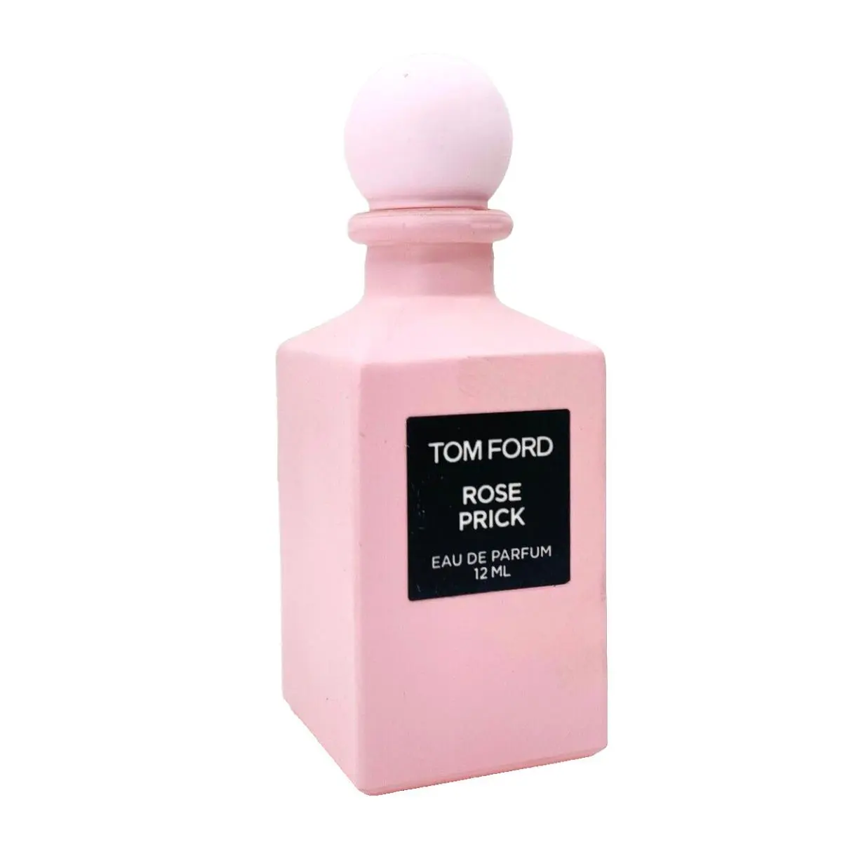 Rose Prick Eau de Parfum Splash 12 ml 0.41 oz In White Box by Tom Ford