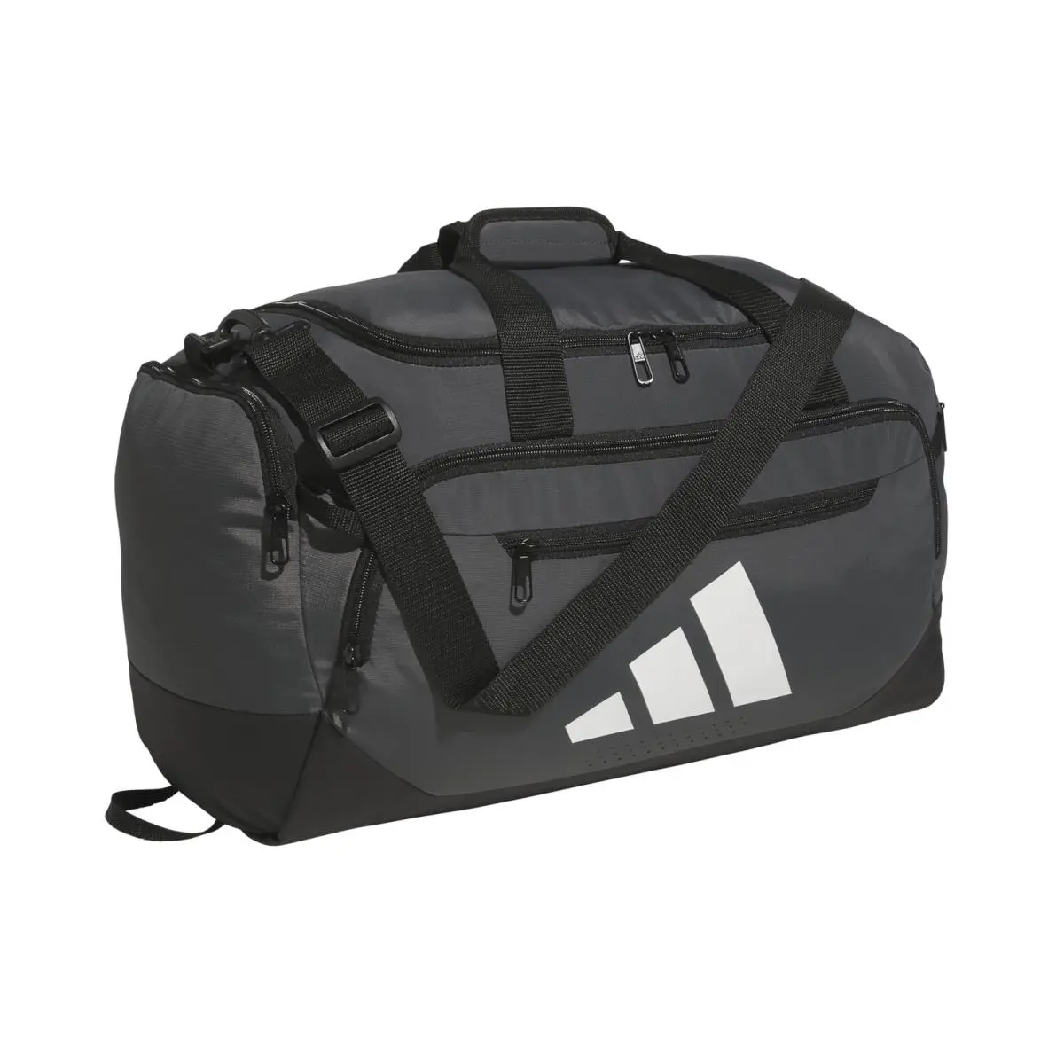 Adidas Maleta Deportiva De Primera Calidad Para Gimnasio Y Viajes Estilo Lujo