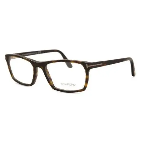 Tom Ford Eyeglasses TF 5295 Mat Tor Shy Tor Italy 56-17-145 TF5295-052-56MM
