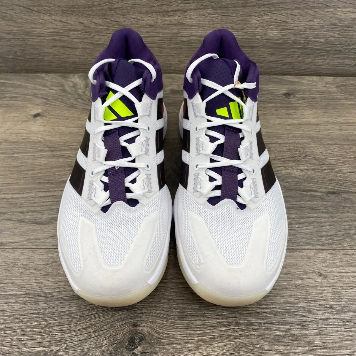 Adidas shoes - Court Stabil M - Court Stabil - Multicolor 8
