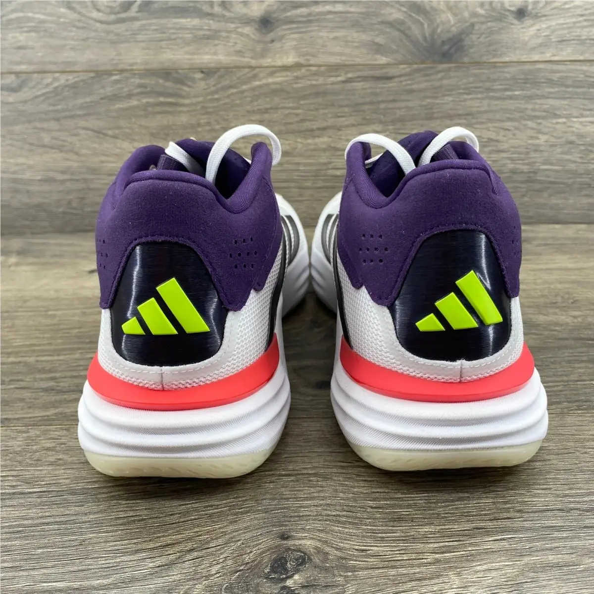 Adidas shoes - Court Stabil M - Court Stabil - Multicolor 9