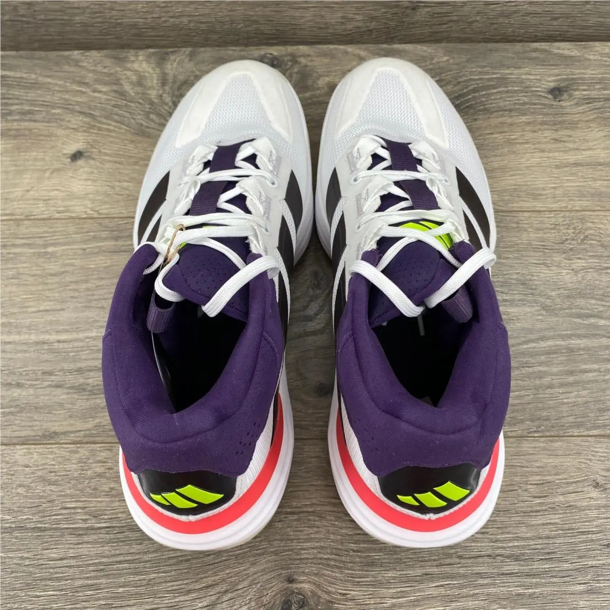 Adidas shoes - Court Stabil M - Court Stabil - Multicolor 10