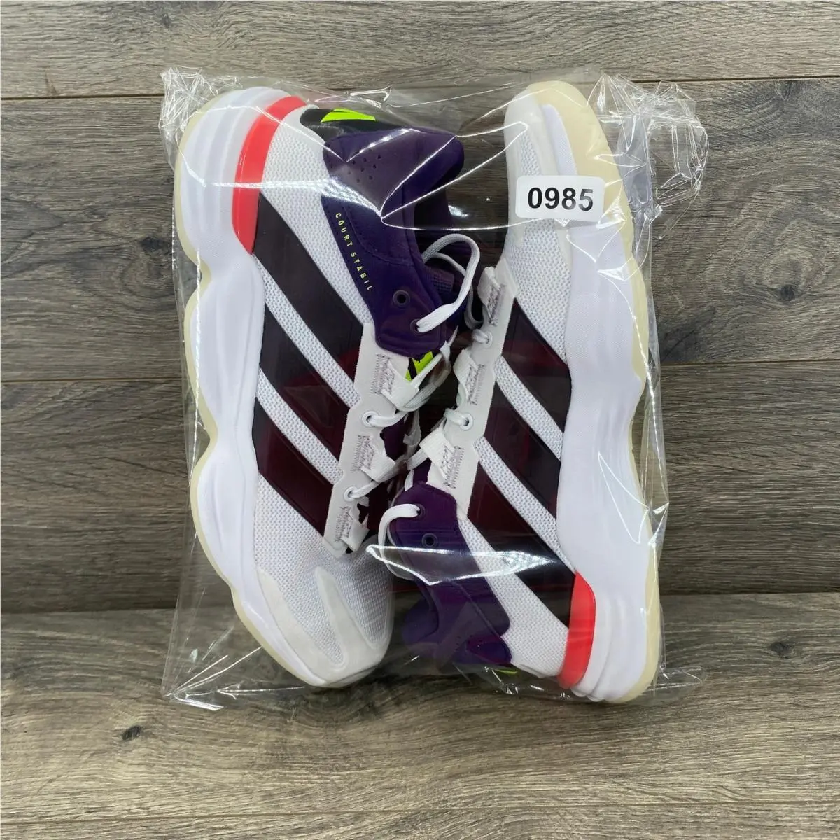 Adidas shoes - Court Stabil M - Court Stabil - Multicolor 11