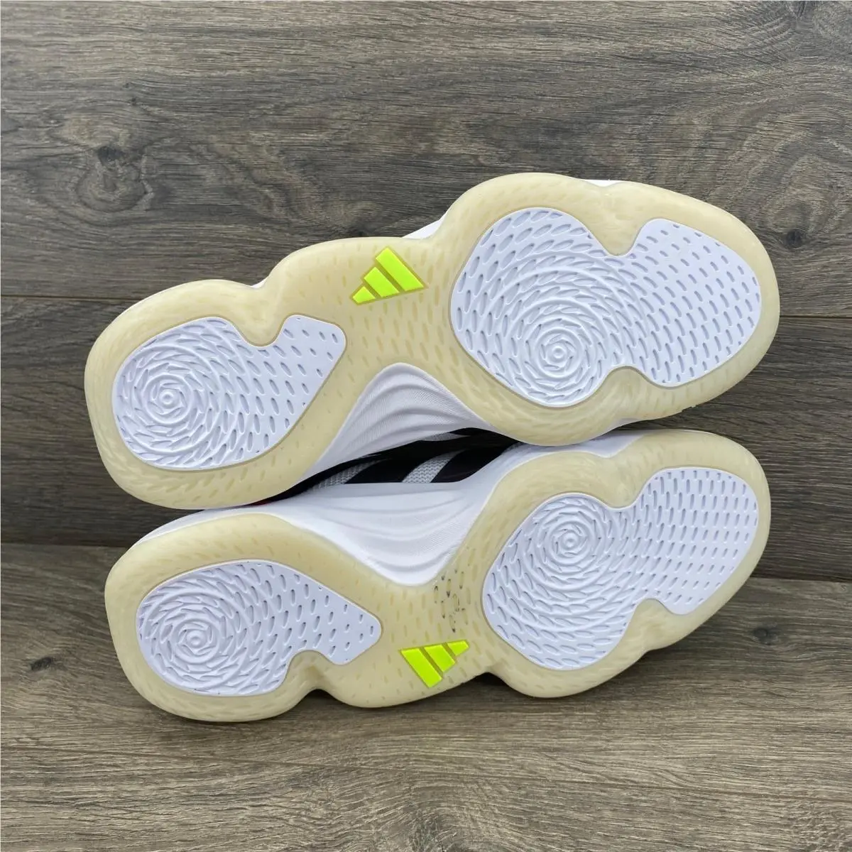 Adidas shoes - Court Stabil M - Court Stabil - Multicolor 2