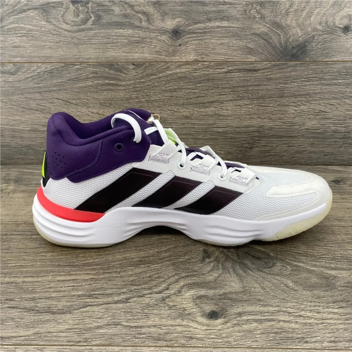 Adidas shoes - Court Stabil M - Court Stabil - Multicolor 5