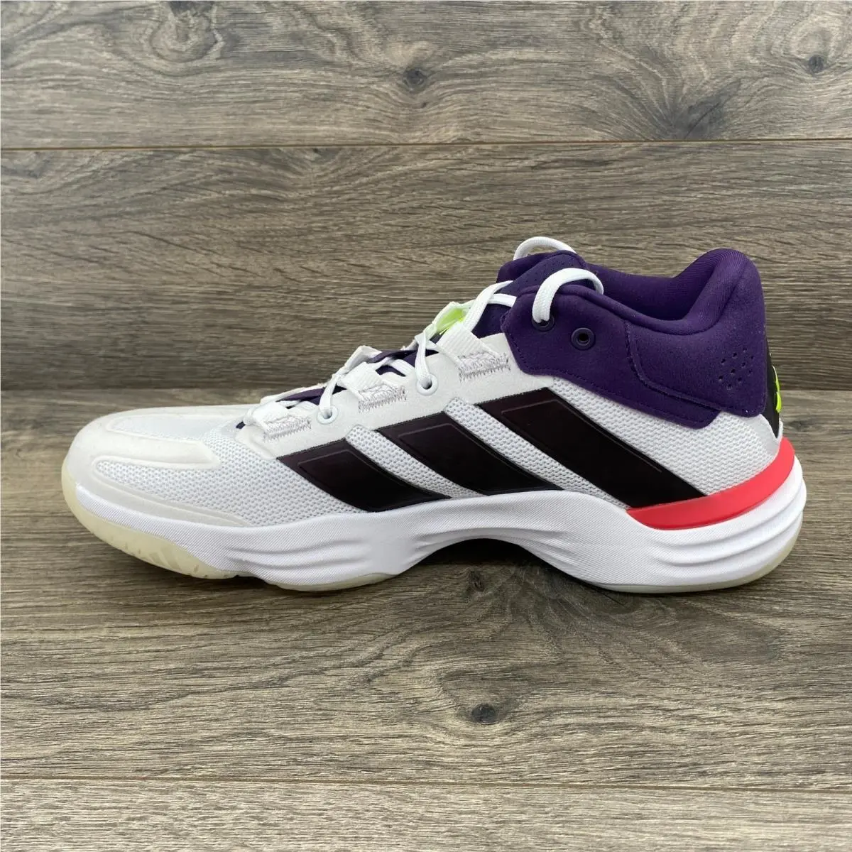 Adidas shoes - Court Stabil M - Court Stabil - Multicolor 6