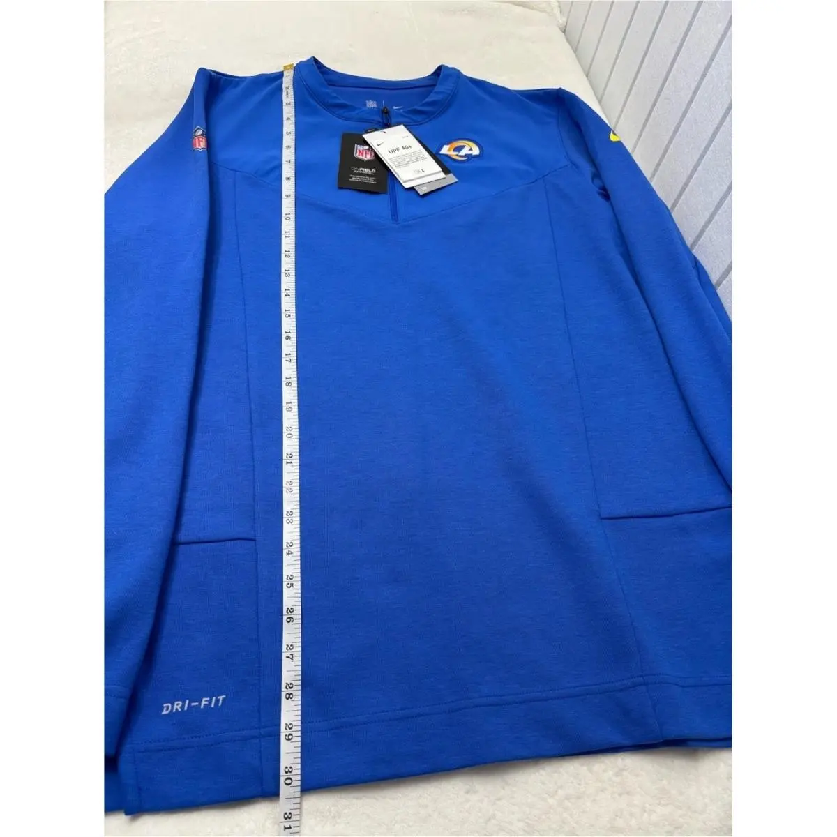 Nike clothing - Blue 7