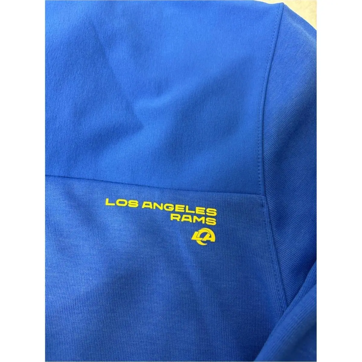 Nike clothing - Blue 9