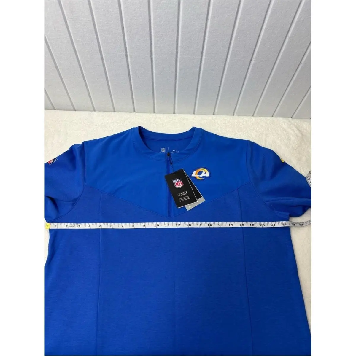 Nike clothing - Blue 1