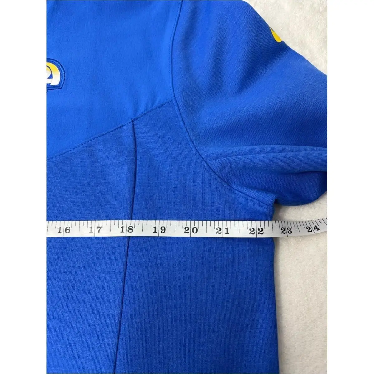 Nike clothing - Blue 2
