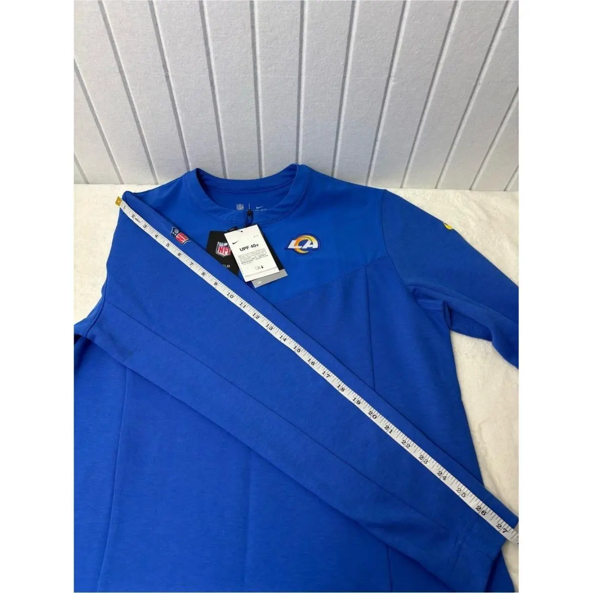 Nike clothing - Blue 5