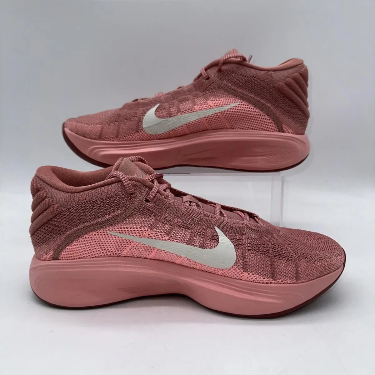 Nike shoes - Nike GT Hustle - Hustle - FV5953 602 - Pink (UPC: 197862299069) 0