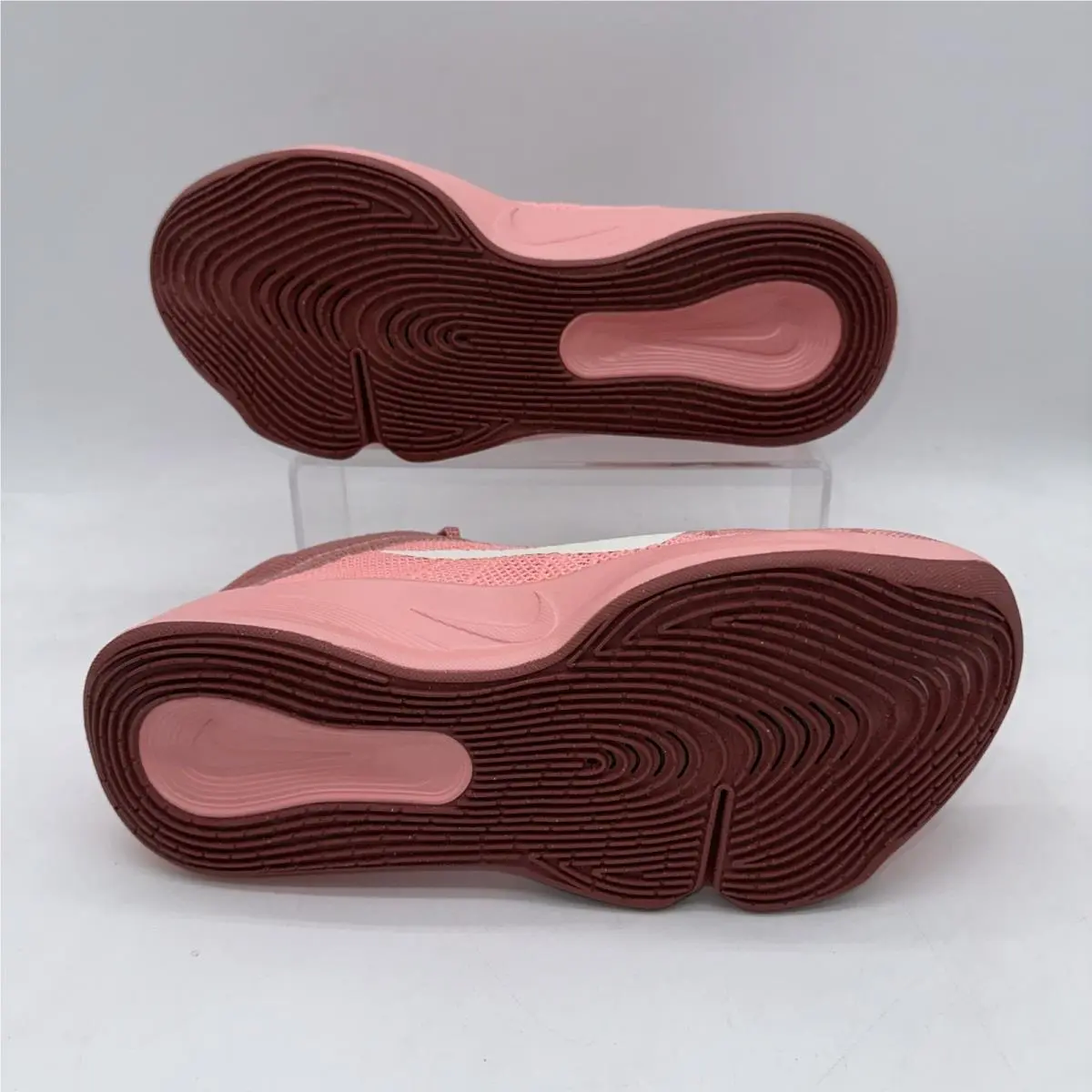 Nike shoes - Nike GT Hustle - Hustle - FV5953 602 - Pink (UPC: 197862299069) 1