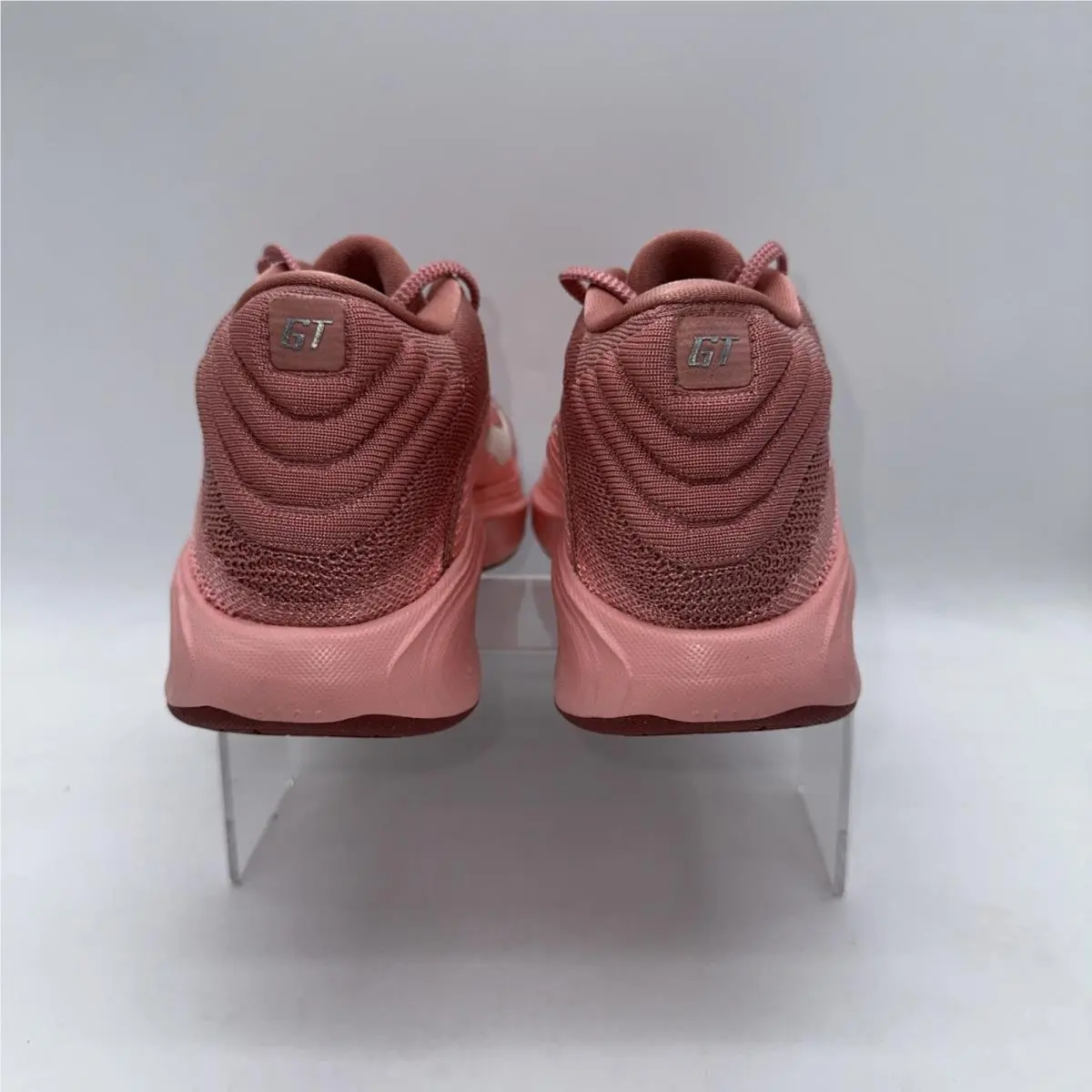 Nike shoes - Nike GT Hustle - Hustle - FV5953 602 - Pink (UPC: 197862299069) 2