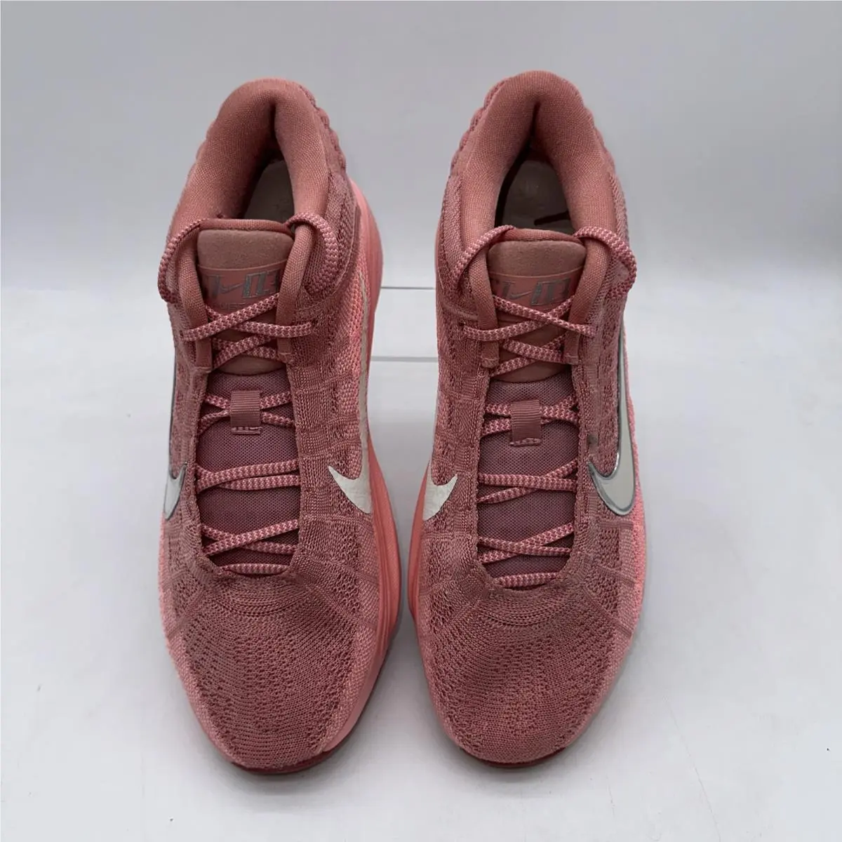 Nike shoes - Nike GT Hustle - Hustle - FV5953 602 - Pink (UPC: 197862299069) 3