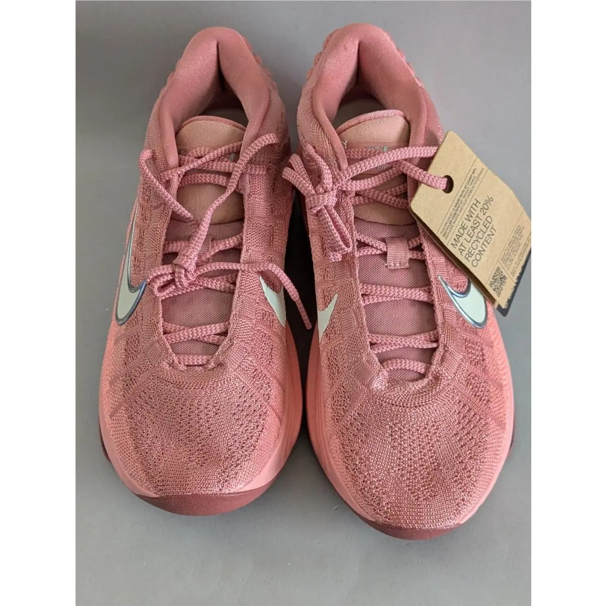 Nike shoes - Nike G.T. Hustle 3 - Hustle - FV5953-602 - Pink (UPC: 197862252323) 8