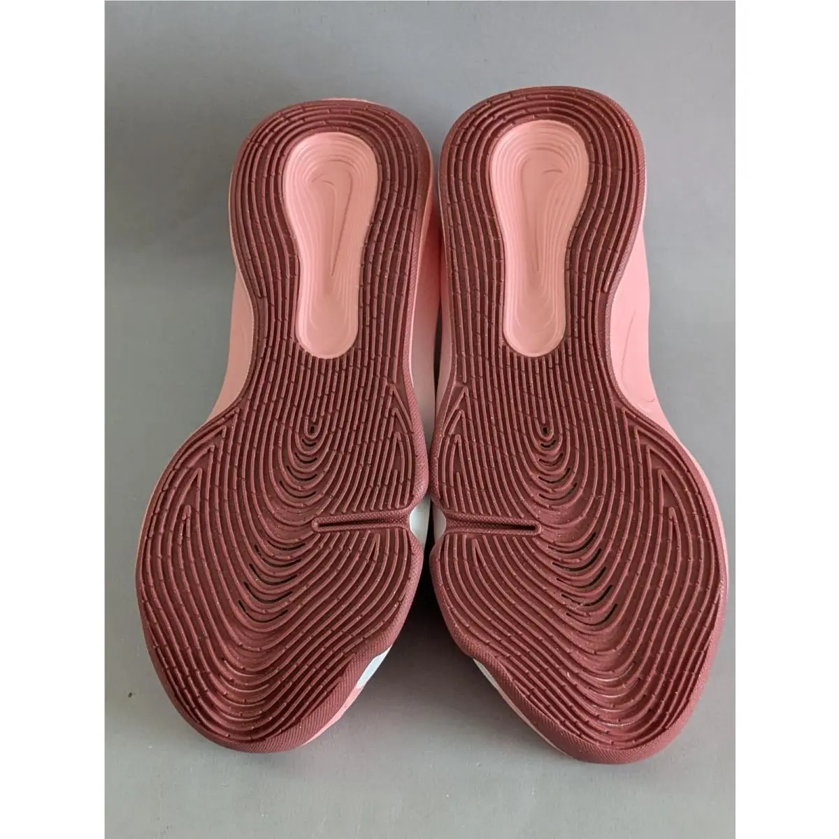 Nike shoes - Nike G.T. Hustle 3 - Hustle - FV5953-602 - Pink (UPC: 197862252323) 10