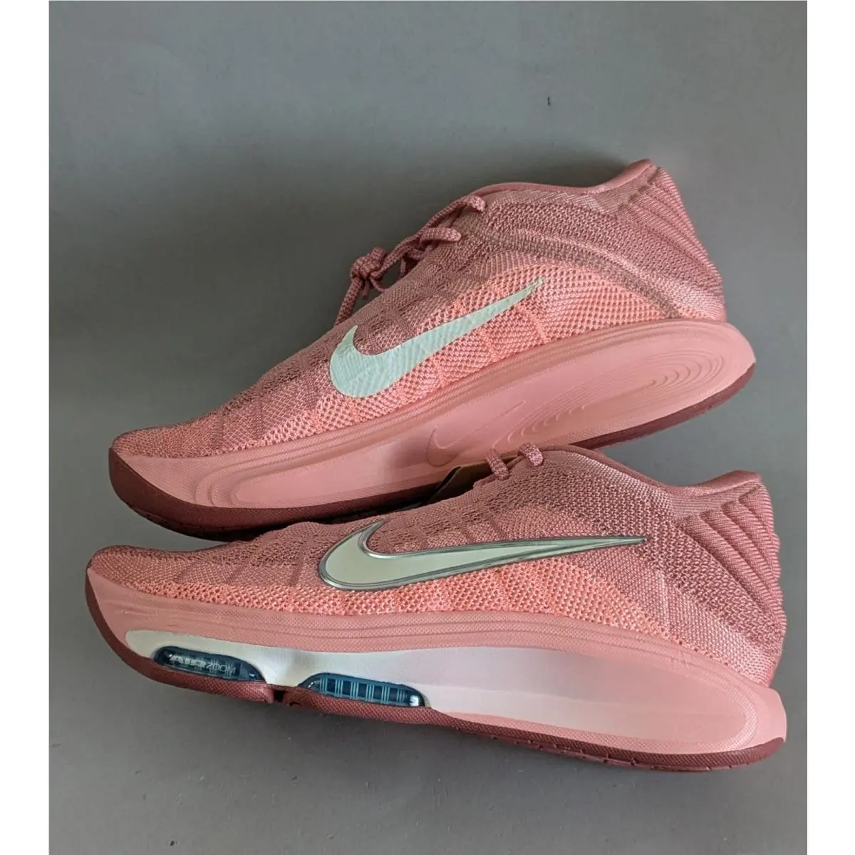 Nike shoes - Nike G.T. Hustle 3 - Hustle - FV5953-602 - Pink (UPC: 197862252323) 11