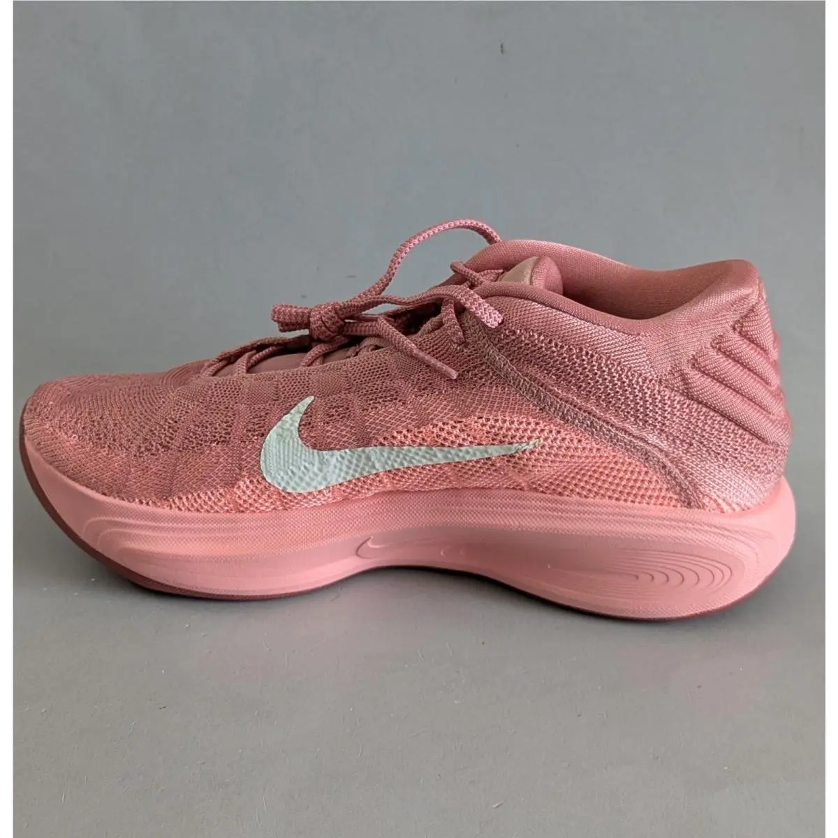 Nike shoes - Nike G.T. Hustle 3 - Hustle - FV5953-602 - Pink (UPC: 197862252323) 0