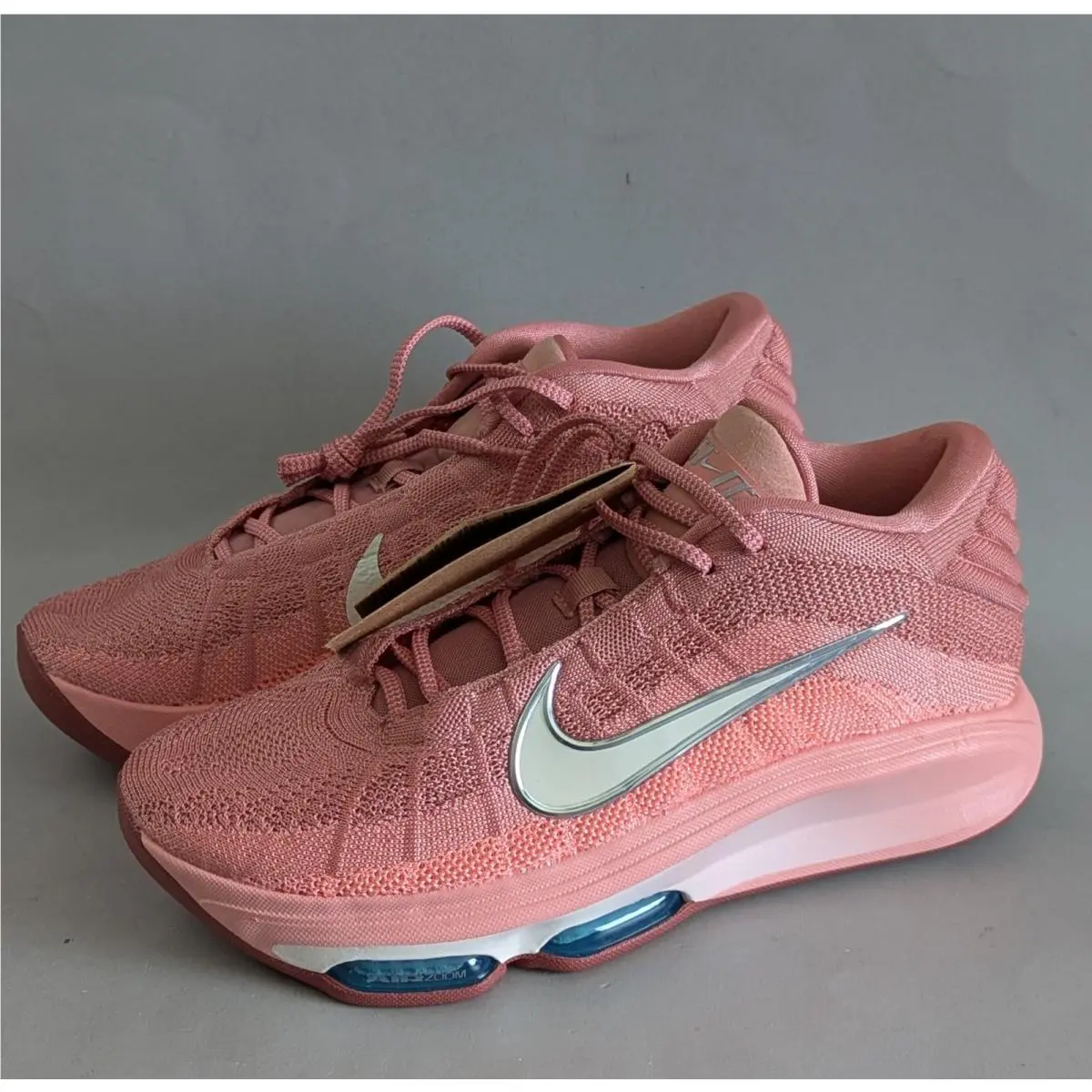 Nike shoes - Nike G.T. Hustle 3 - Hustle - FV5953-602 - Pink (UPC: 197862252323) 1