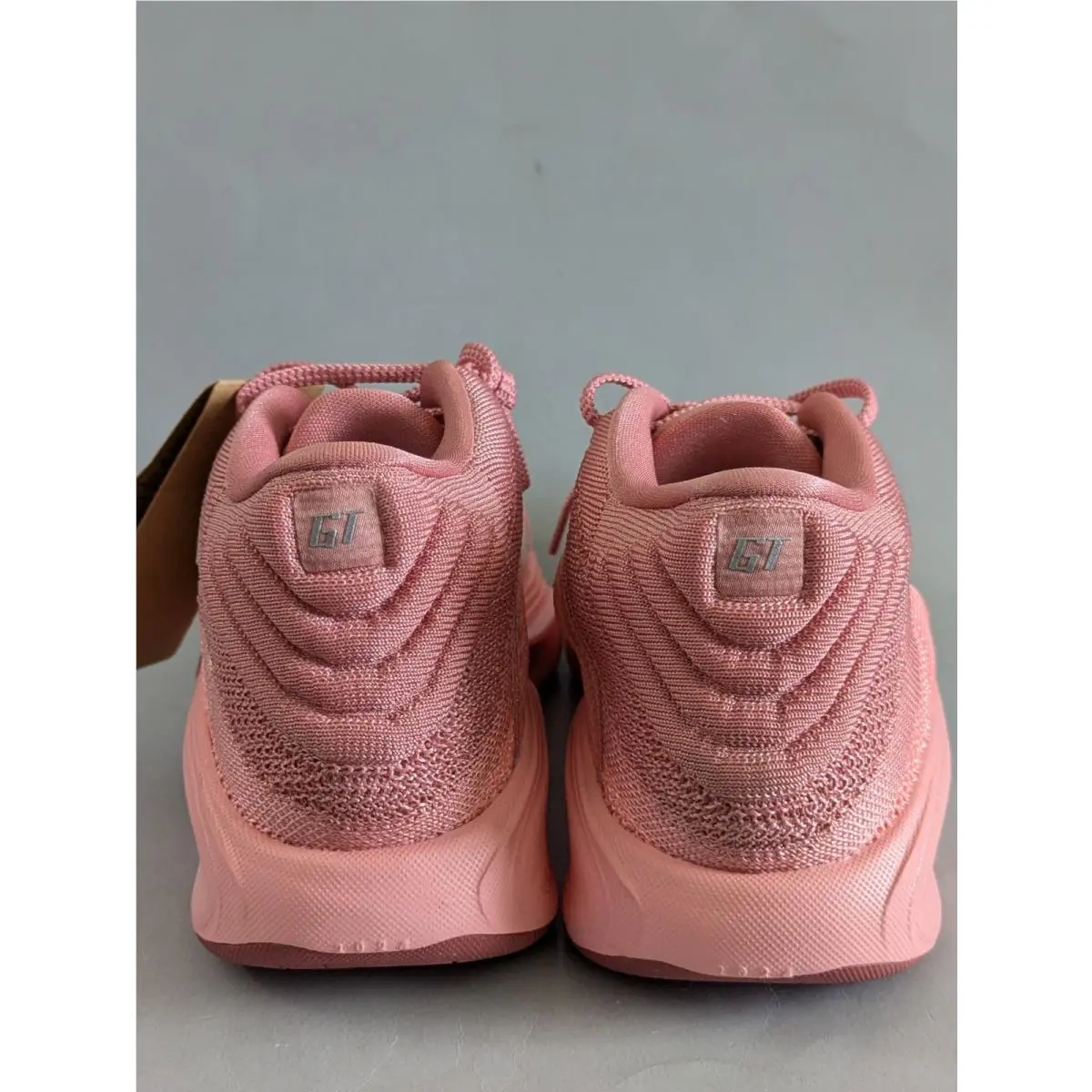 Nike shoes - Nike G.T. Hustle 3 - Hustle - FV5953-602 - Pink (UPC: 197862252323) 5
