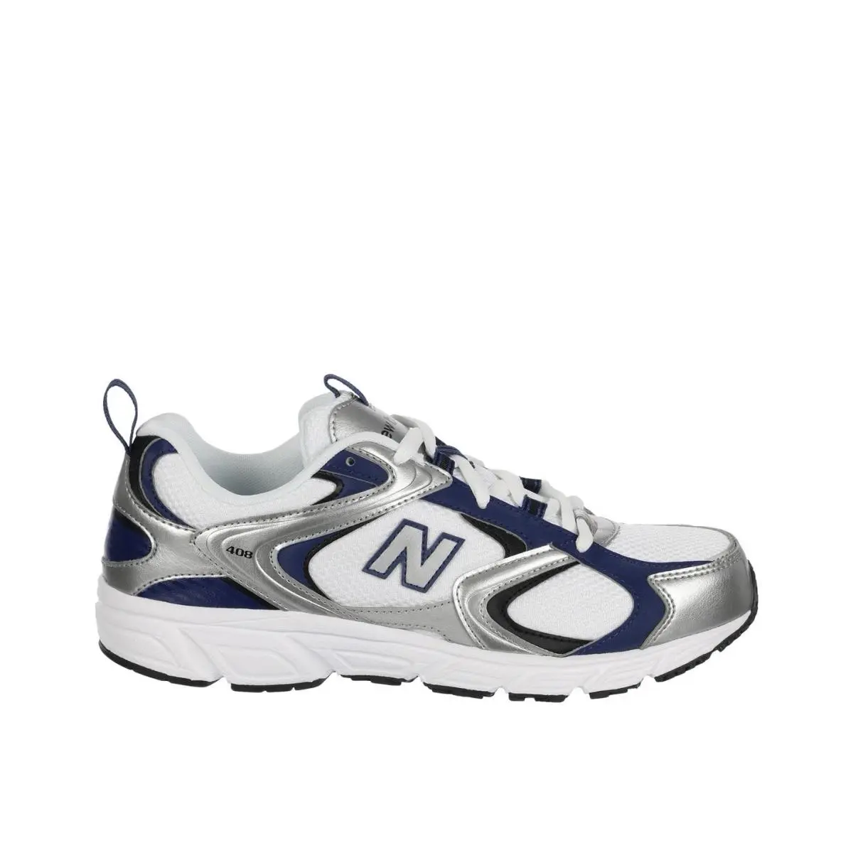 New Balance shoes - New Balance 408 - White 0