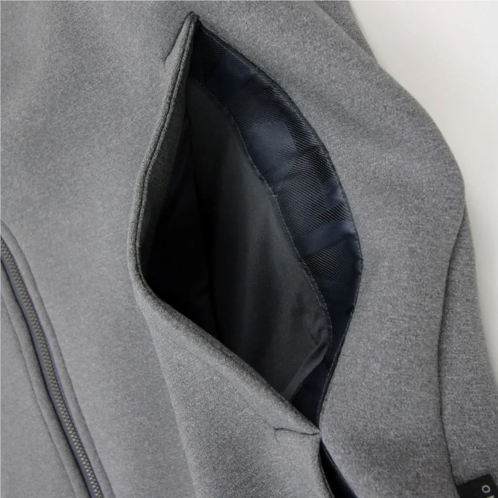 Nike clothing - Gray 3