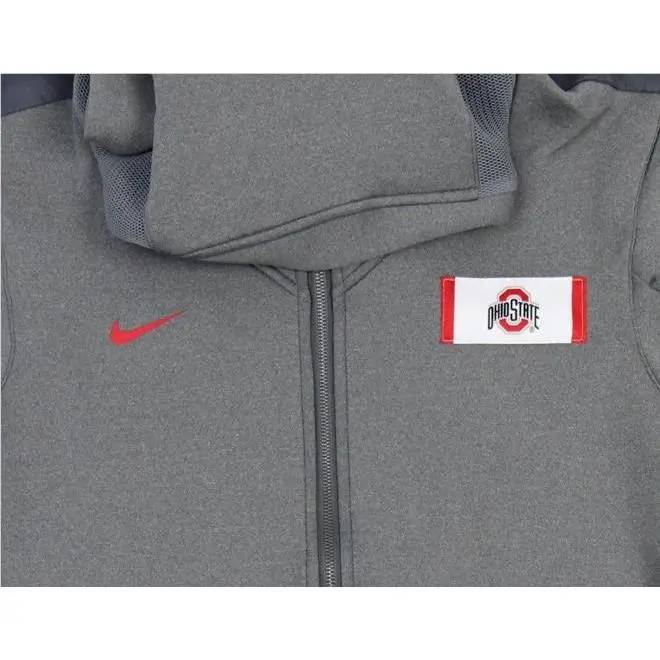 Nike clothing - Gray 1
