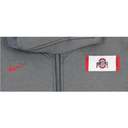 Nike clothing - Gray 2