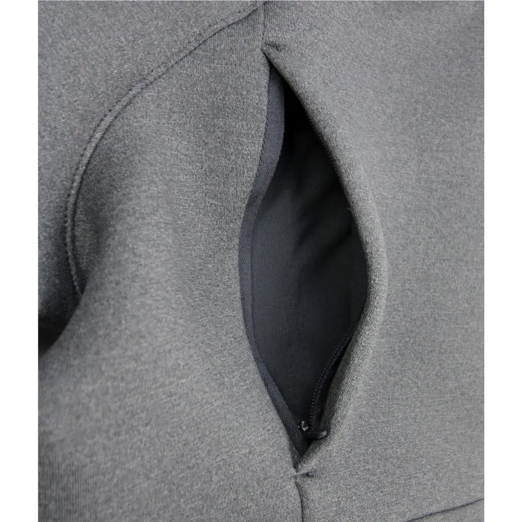 Nike clothing - Gray 4