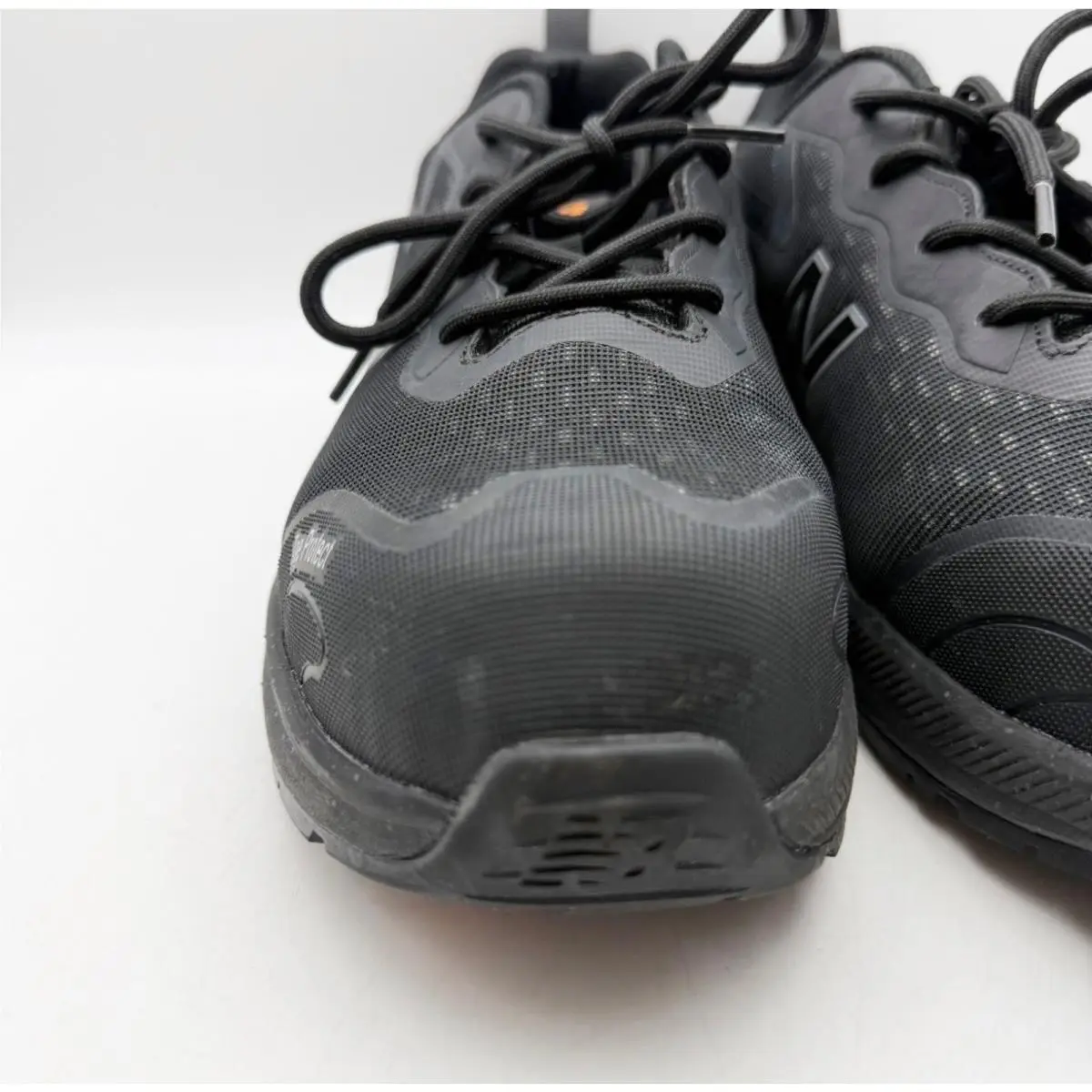 New Balance shoes - Black 11