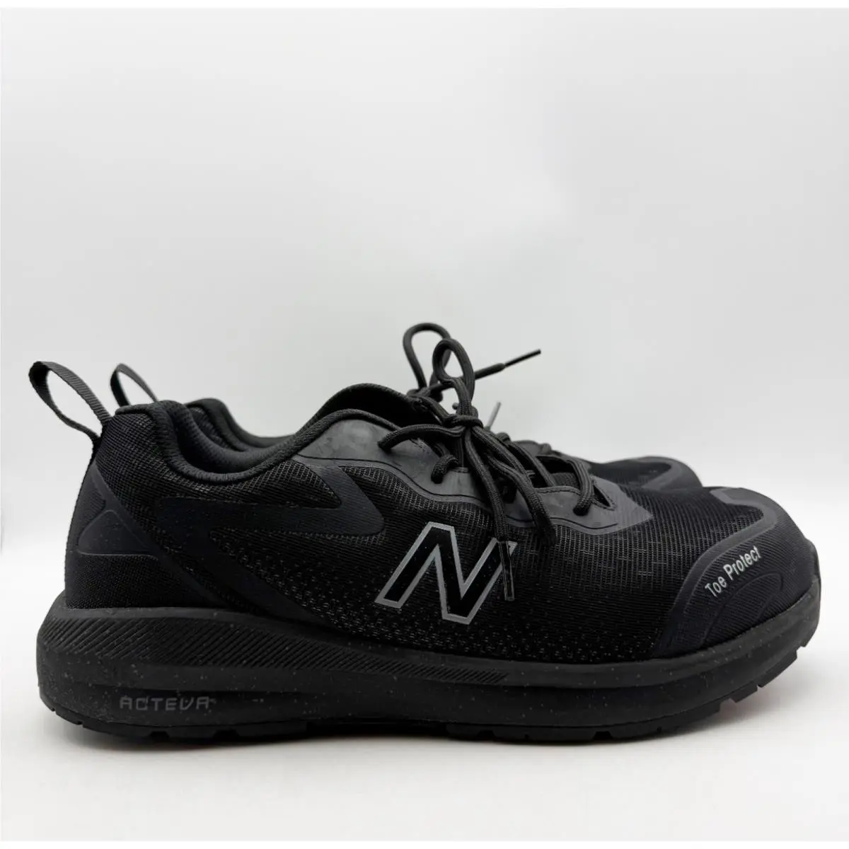 New Balance shoes - Black 1