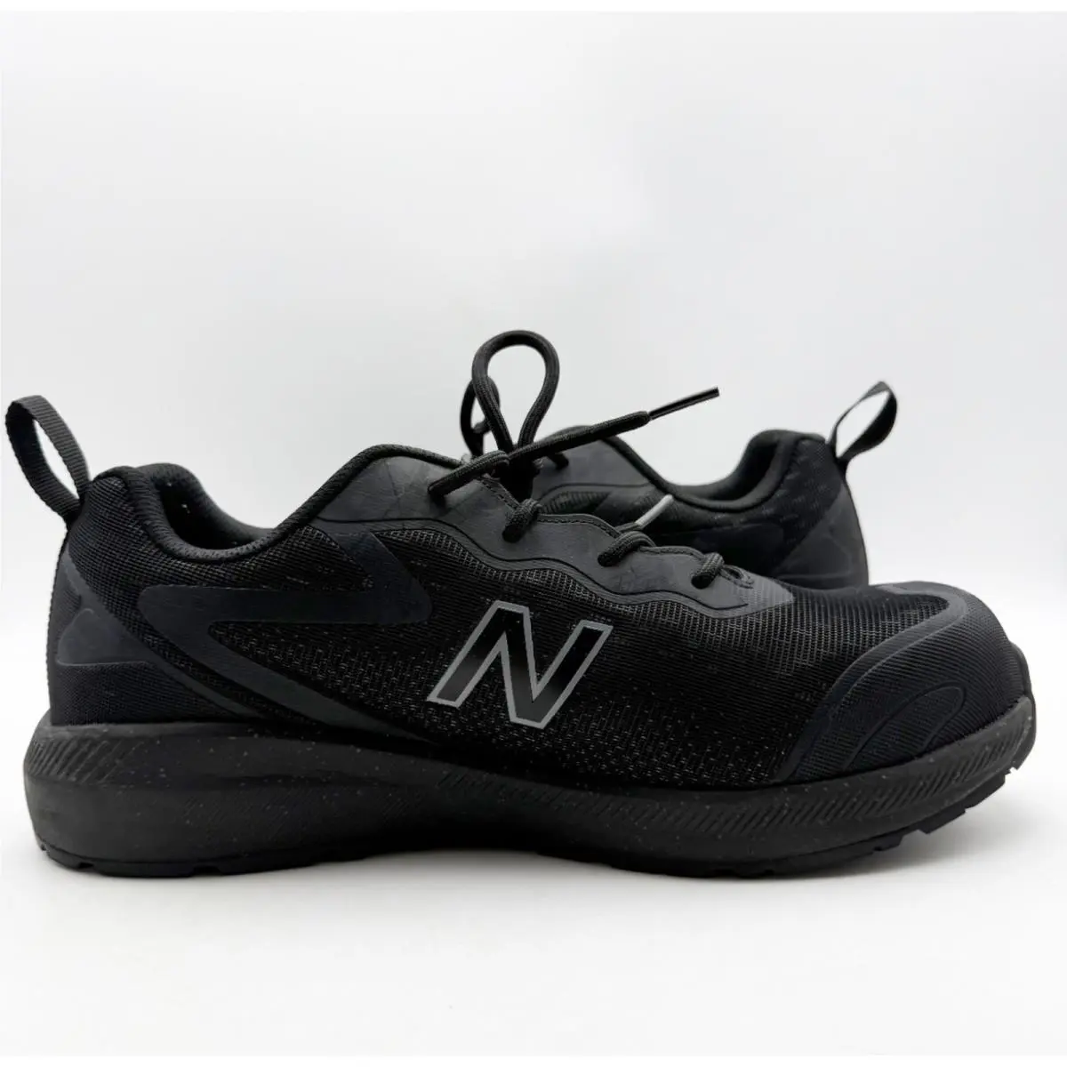 New Balance shoes - Black 2