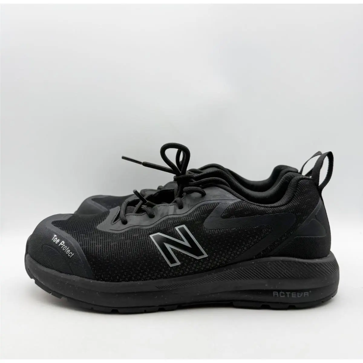 New Balance shoes - Black 5