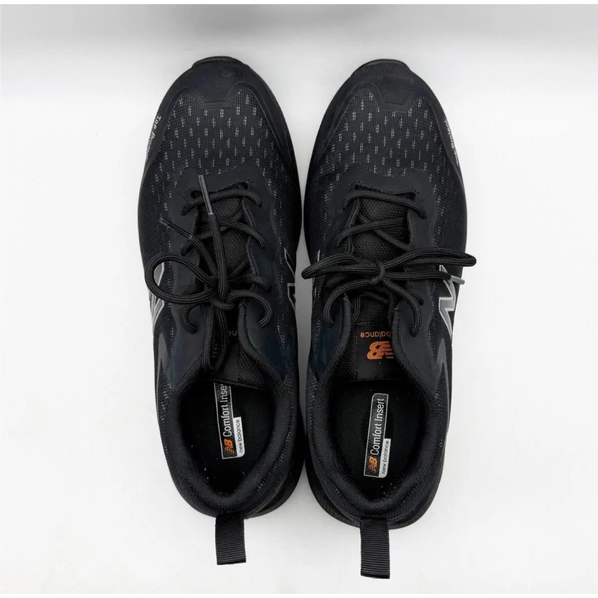 New Balance shoes - Black 6