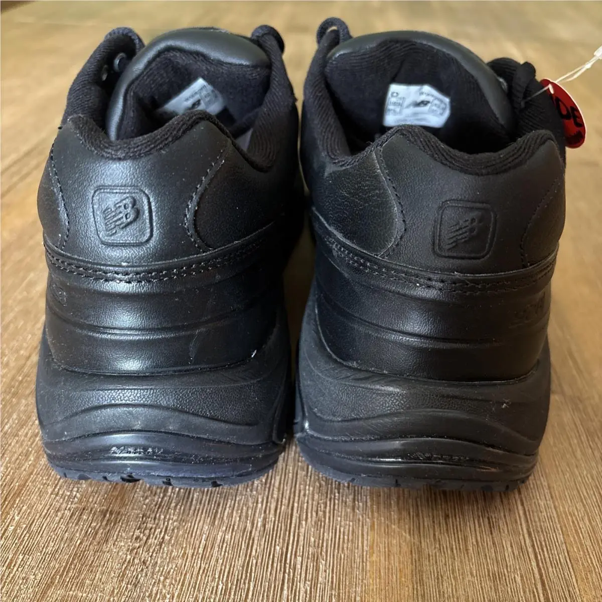 New Balance shoes - WW928BK - WW928BK - Black 2