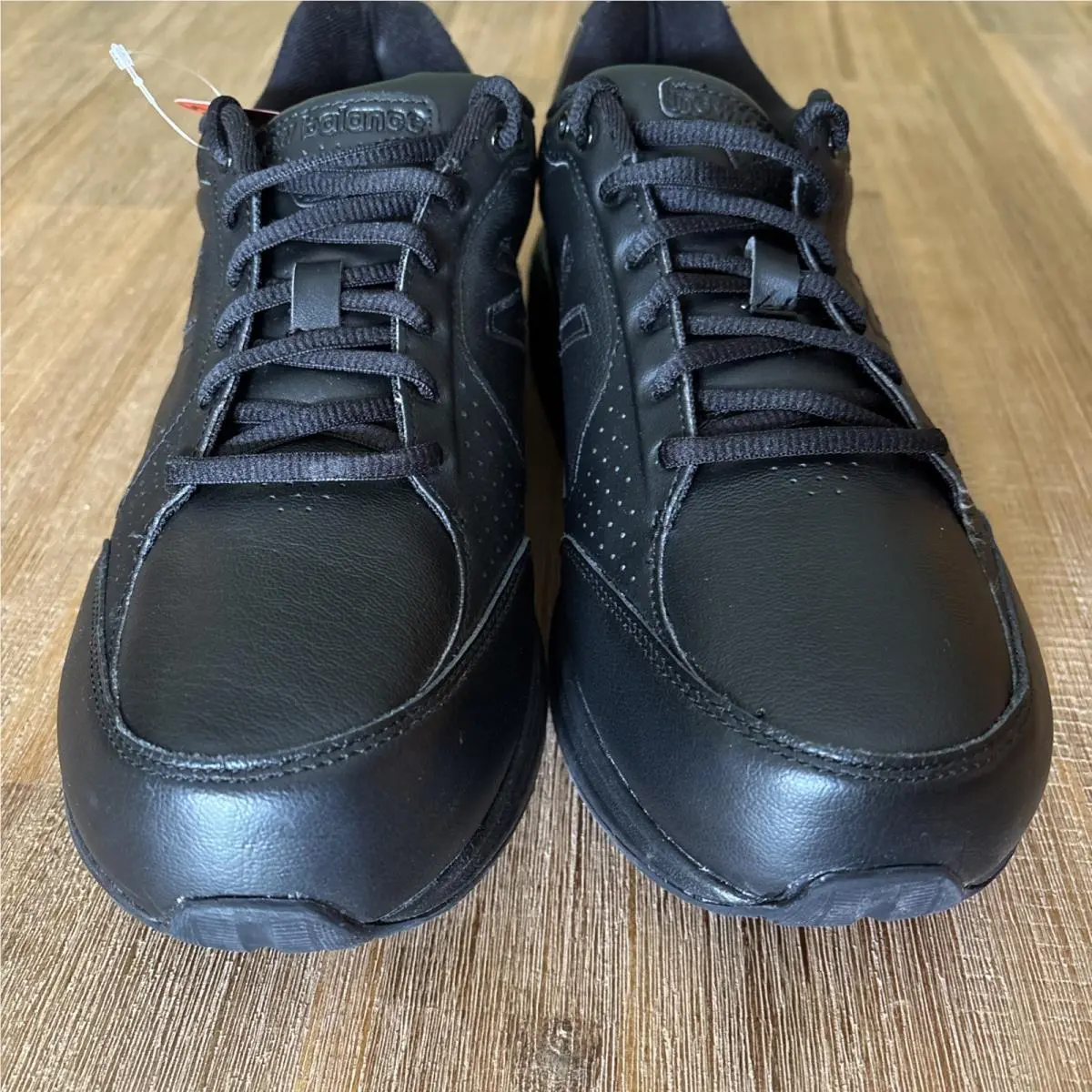 New Balance shoes - WW928BK - WW928BK - Black 3
