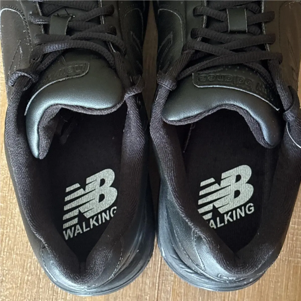New Balance shoes - WW928BK - WW928BK - Black 6