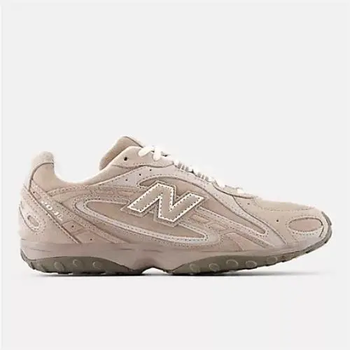 Unisex New Balance 204L U204LMMA Brown/brown Sneaker Athletic New-size 5-D